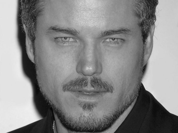 Eric Dane