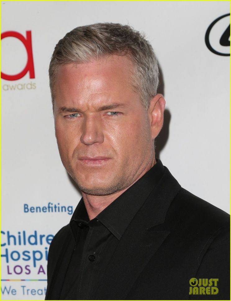 Eric Dane