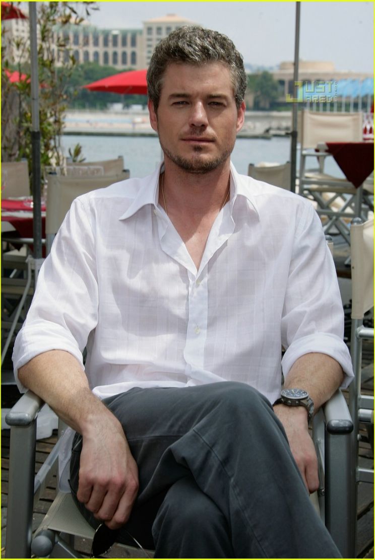 Eric Dane