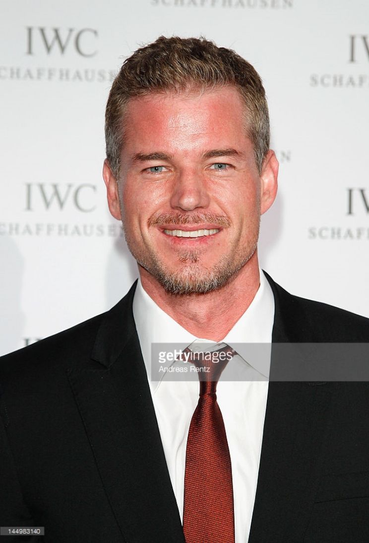 Eric Dane