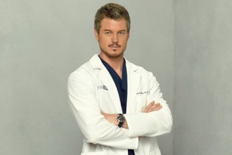 Eric Dane