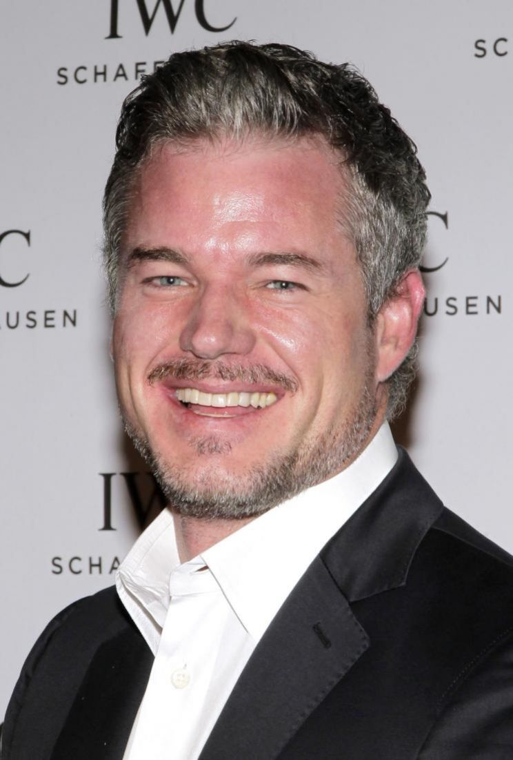 Eric Dane