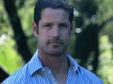 Eric Dawson