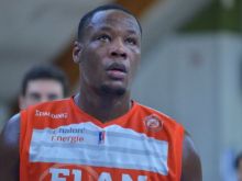 Eric Dawson