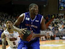 Eric Dawson