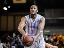 Eric Dawson