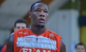 Eric Dawson
