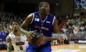 Eric Dawson