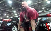Eric Dawson