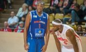 Eric Dawson
