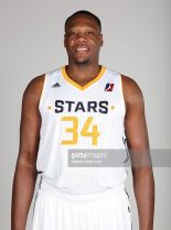 Eric Dawson