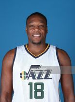 Eric Dawson