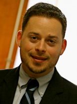 Eric Dawson