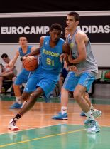 Eric Dawson