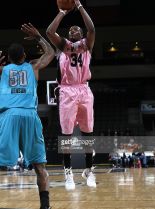 Eric Dawson