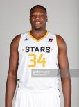 Eric Dawson