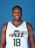 Eric Dawson
