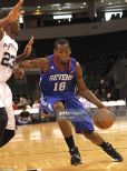 Eric Dawson