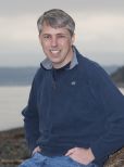 Eric Dawson