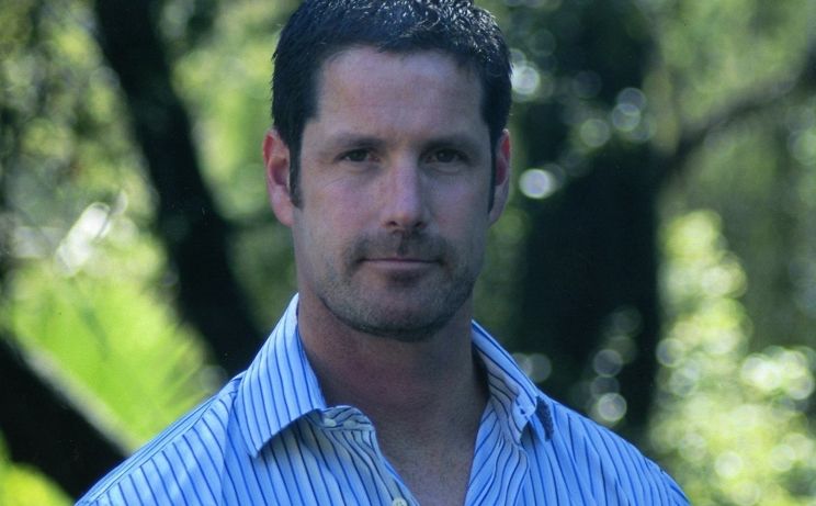 Eric Dawson