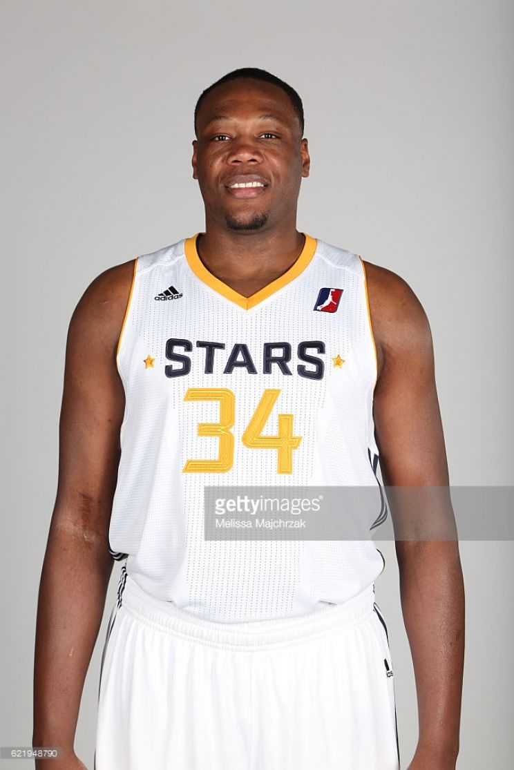 Eric Dawson
