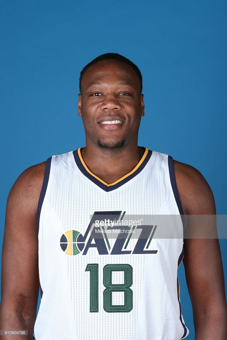 Eric Dawson