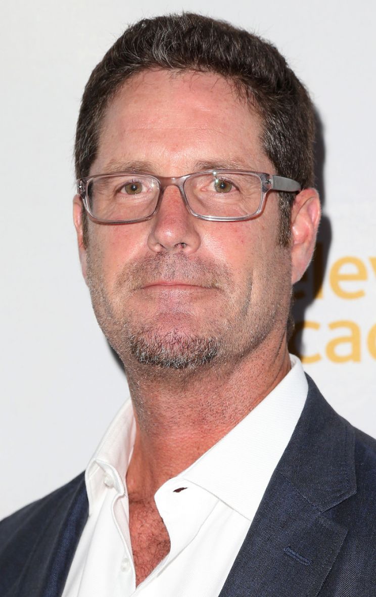 Eric Dawson