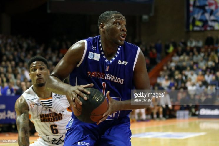 Eric Dawson