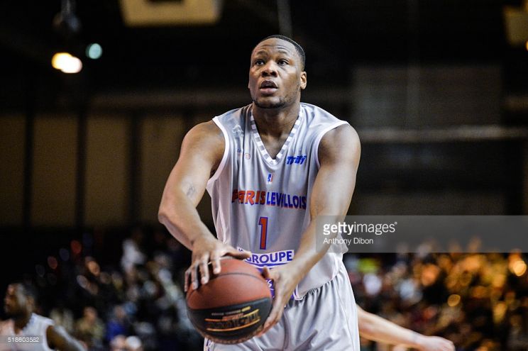 Eric Dawson