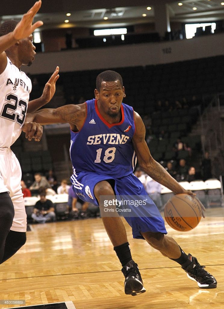 Eric Dawson