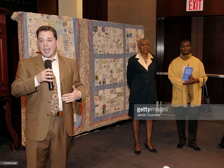 Eric Dawson