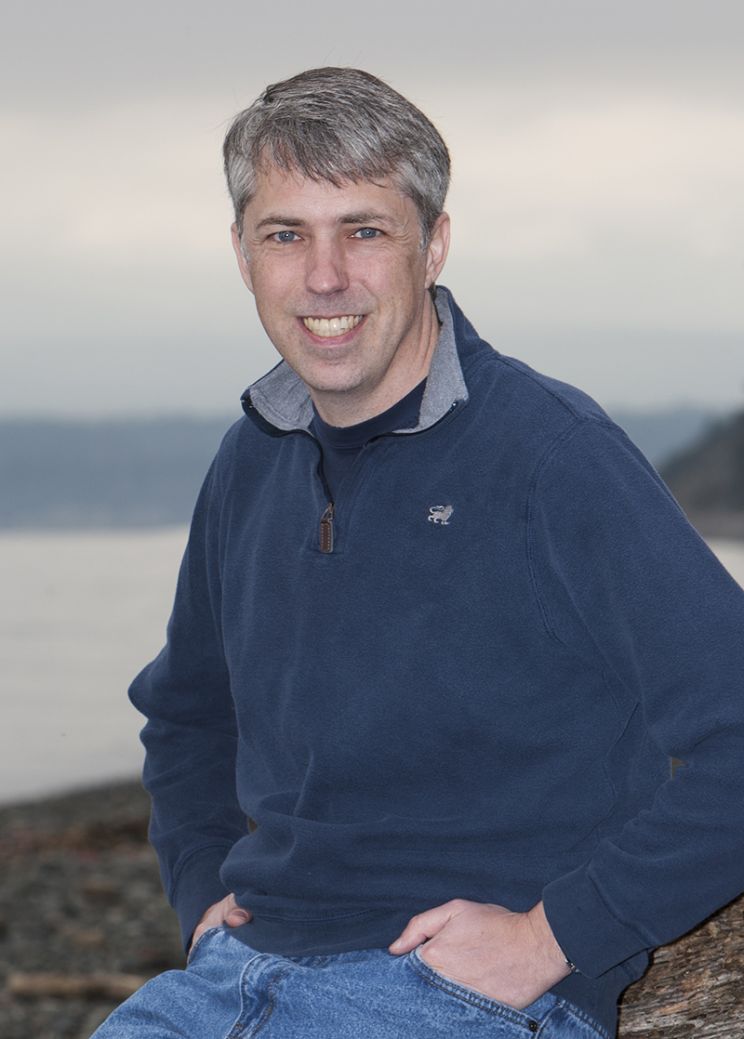 Eric Dawson