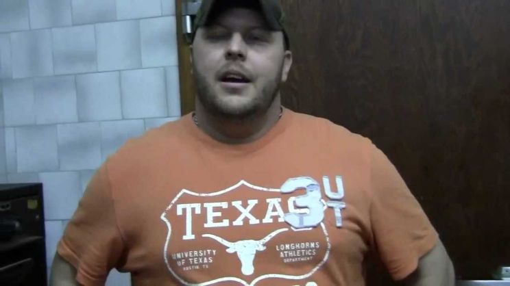 Eric Dawson