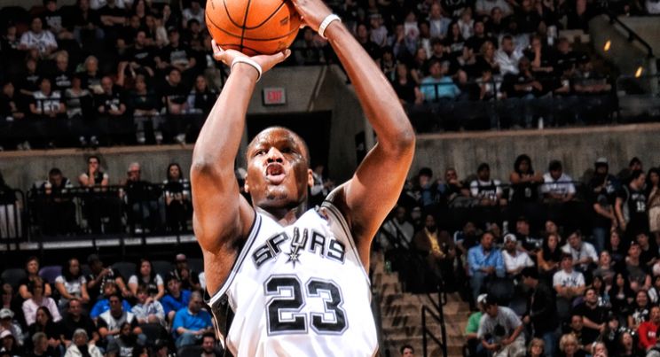 Eric Dawson
