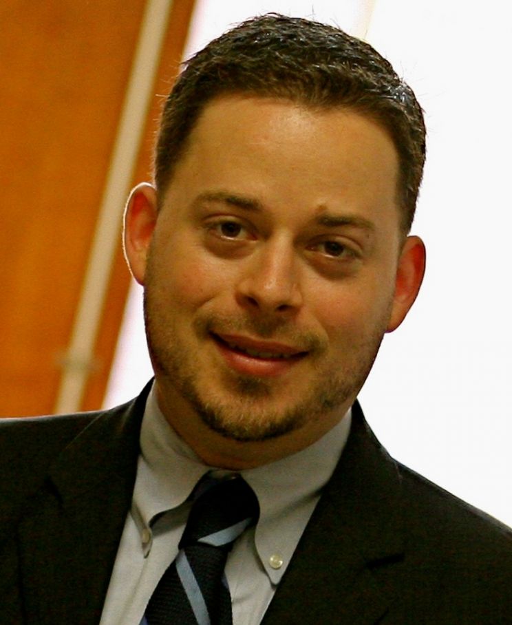 Eric Dawson