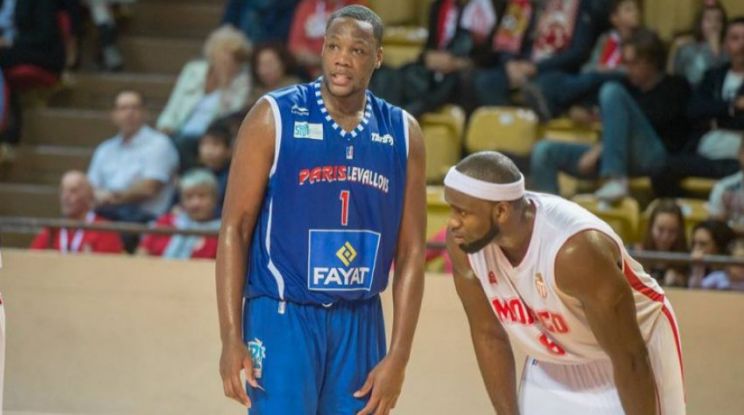 Eric Dawson