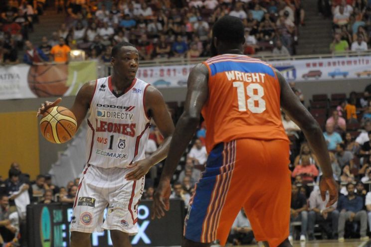 Eric Dawson