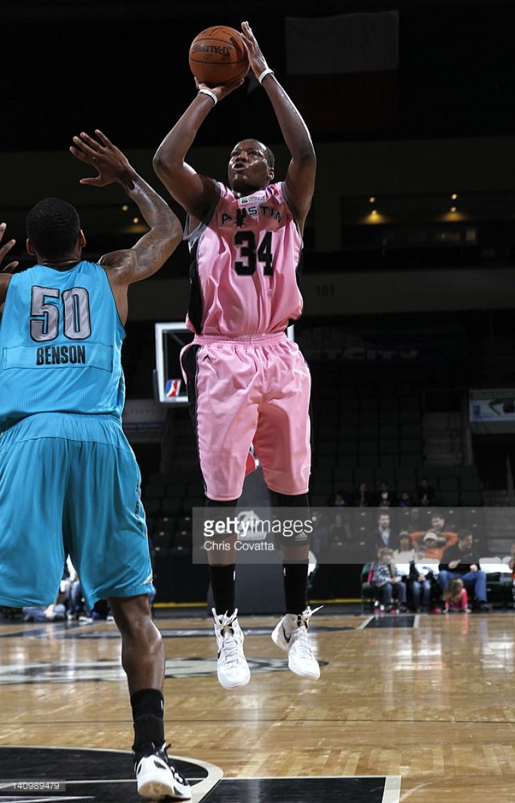 Eric Dawson