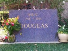 Eric Douglas
