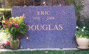 Eric Douglas