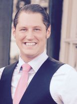 Eric Douglas photo