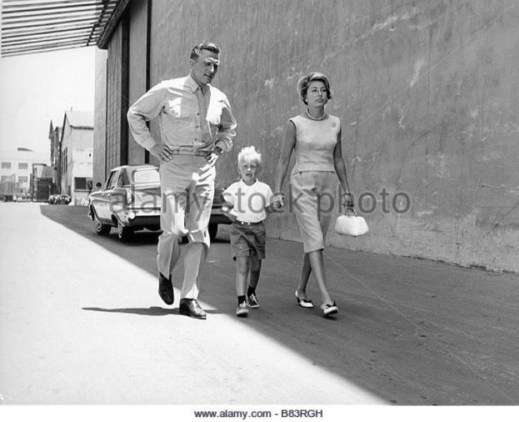 Eric Douglas