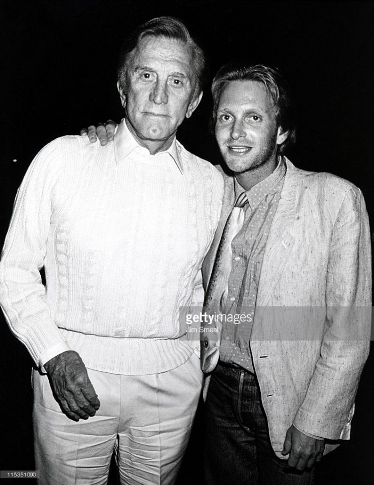 Eric Douglas