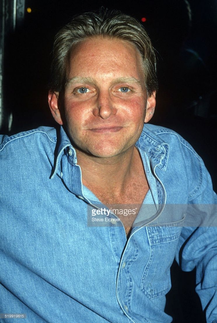 Eric Douglas