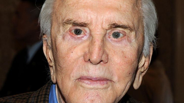 Eric Douglas