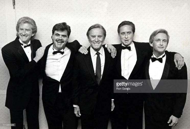 Eric Douglas