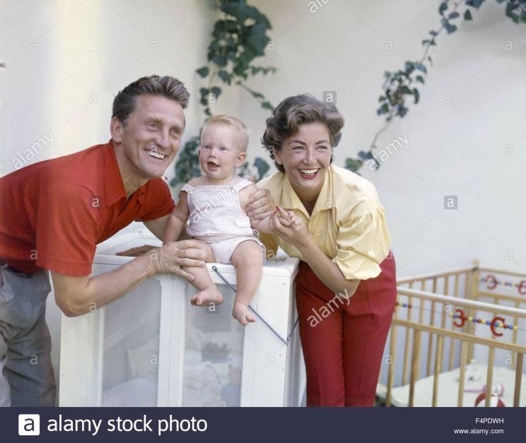 Eric Douglas