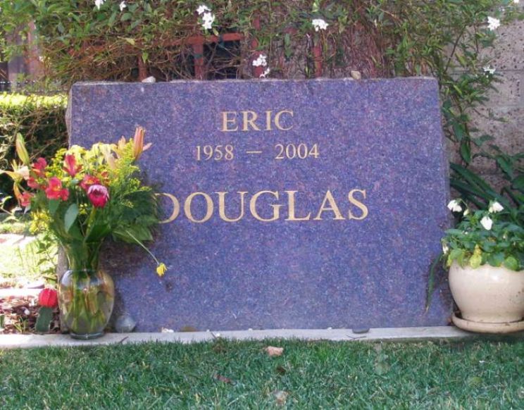 Eric Douglas
