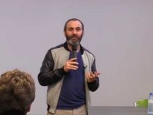 Eric Edelstein