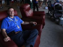 Eric Edelstein